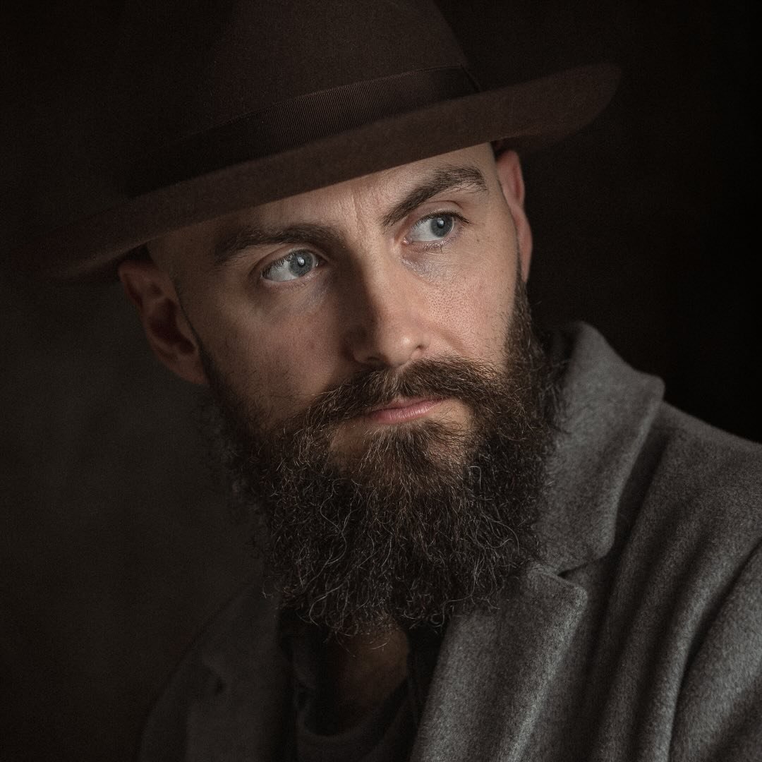 Anders Roams bröllopsfotograf