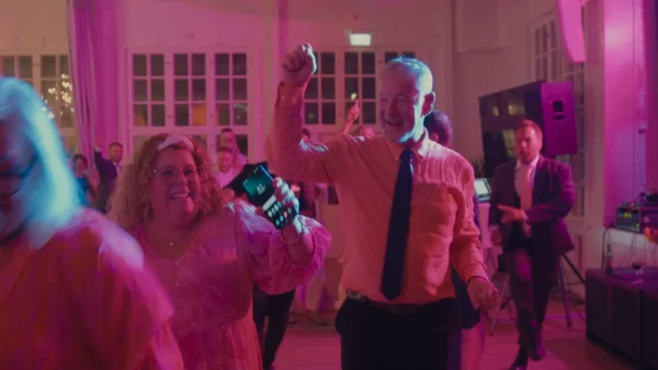 Bröllopsdj och bröllopsfest i göteborg dj akuten