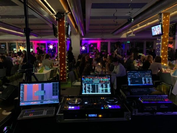 DJ akuten, bröllopsdj i Göteborg