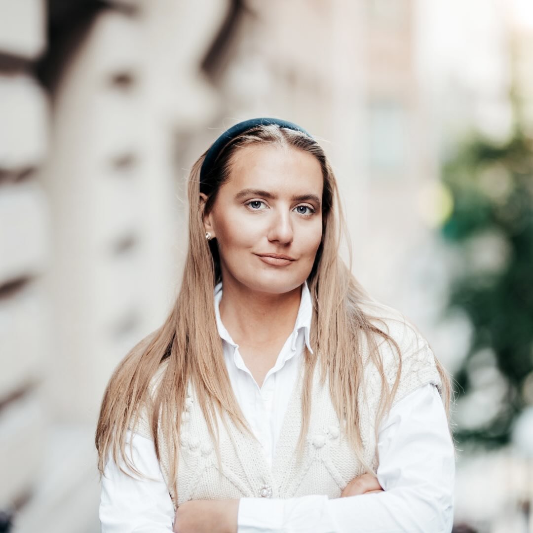 Liisa Eelsoo bröllopsfotograf