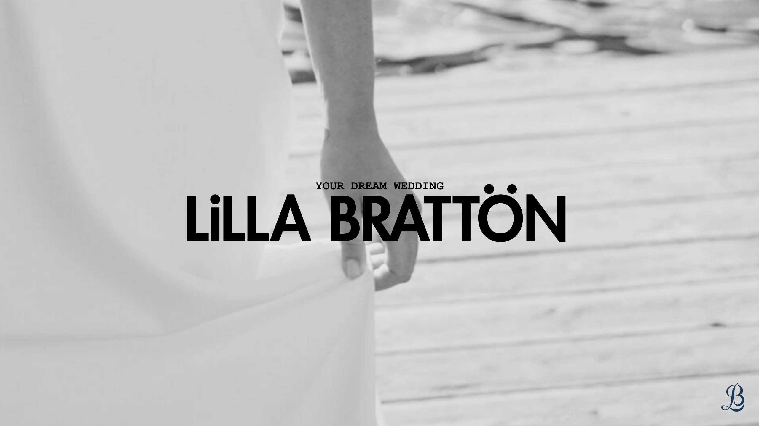 Lilla brattön skärgårdsbröllop coverbild