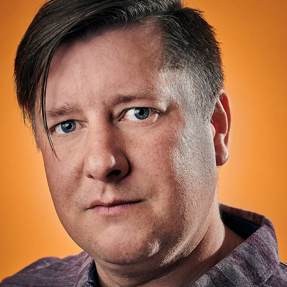 Michael Steinber bröllopsfotograf