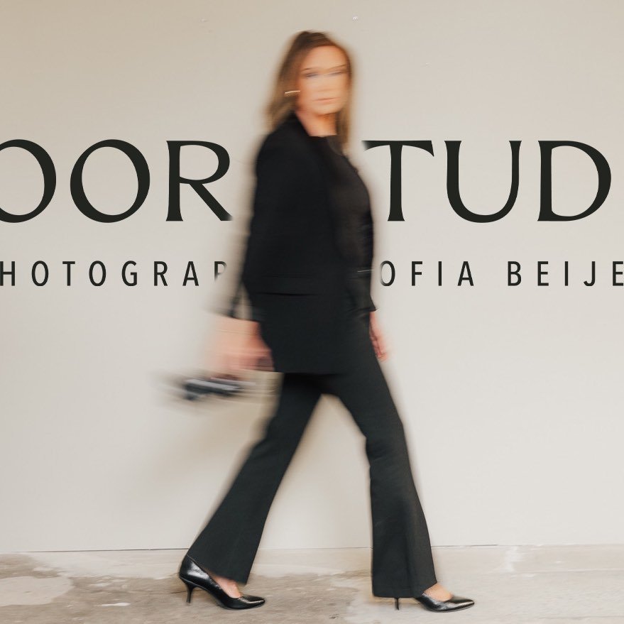 Sofia Beijer Bröllopsfotograf