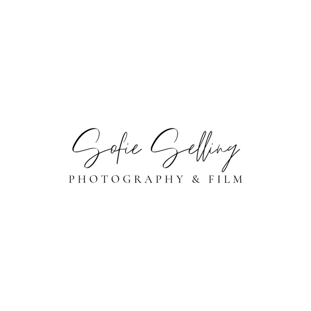 Sofie Selling bröllopsfotograf