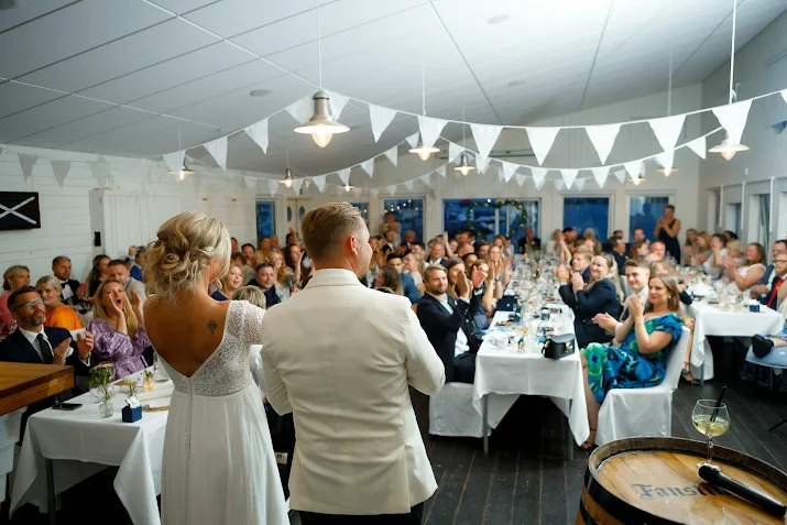 bröllopfotografering av anton kozyr