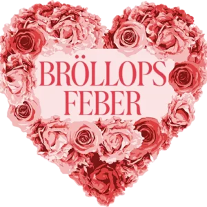 Bröllopsfeber Göteborg 2026