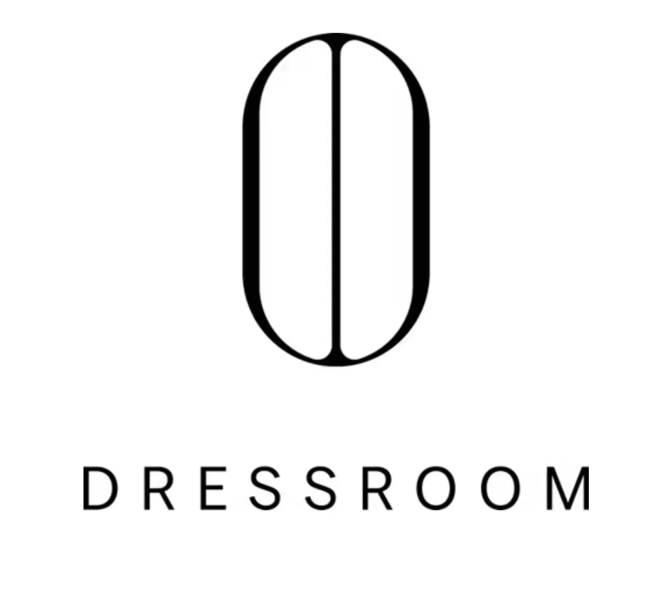 Dressroom Linné Logotyp