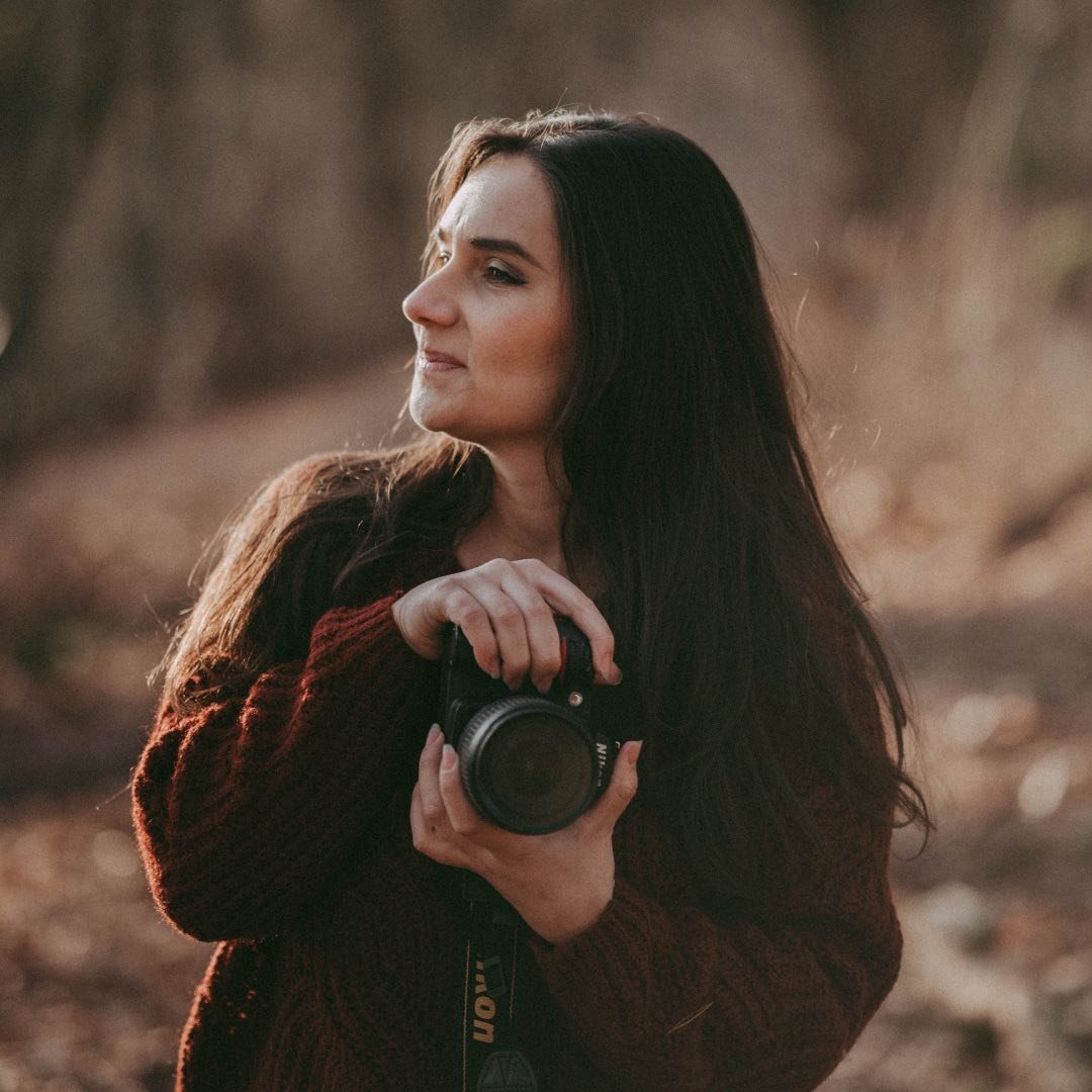 Kirastorytelling bröllopsfotograf