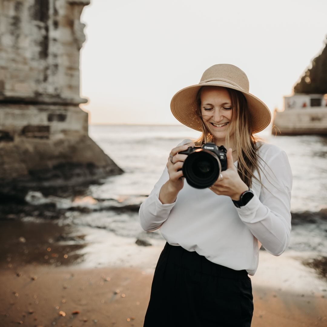 Sofie Enander bröllopsfotograf