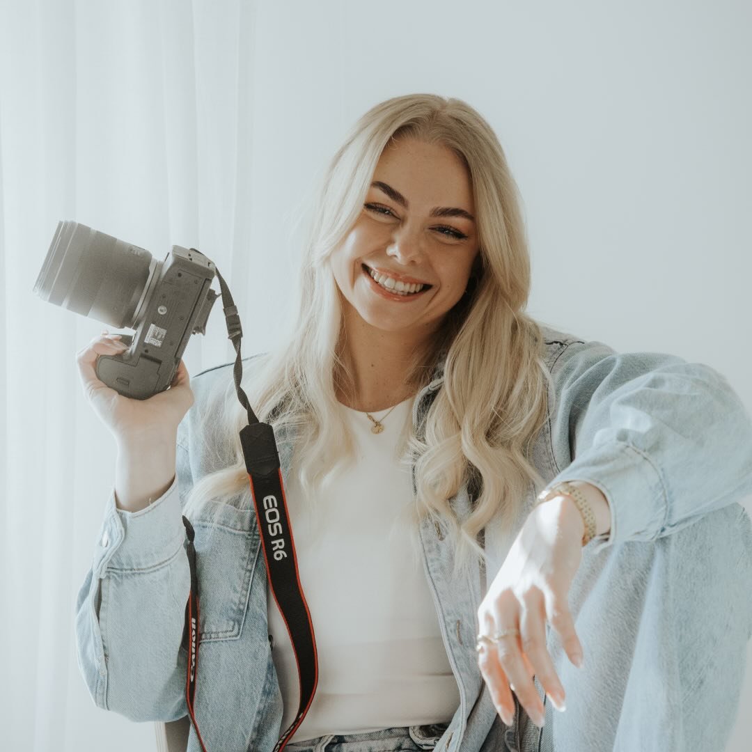 Stina Mattsson bröllopsfotograf